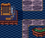 Forfeit Island (Markao) - Lufia 2: Rise of the Sinistrals
