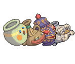 Potfolk - Magical Starsign