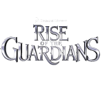Logo - Rise of the Guardians