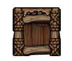 Dwelling Woods - Spelunky 2