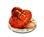 Food - Miitopia