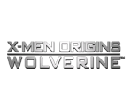 Wii Menu Banner & Icon - X-Men Origins: Wolverine