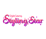 Logo - Style Savvy: Styling Star (New Style Boutique 3: Styling Star)
