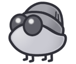 Pungry - Paper Mario: The Thousand-Year Door