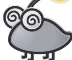 Puni - Paper Mario: The Thousand-Year Door