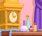 Closet - Cake Mania 3