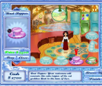 Shop Tutorials - Cake Mania 3