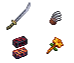 Everything (1.4.4.9) - Terraria