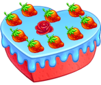Copy Cake - Cake Mania 3