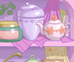 Wedding Cake - Cake Mania 3