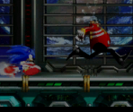 Staff Roll & Ending - Sonic the Hedgehog 4: Episode I