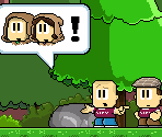 Countryside (Game) - Dan The Man