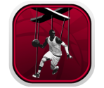 Trophy Icons - NBA 2K16