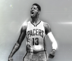 Game Banner & Icon - NBA 2K17