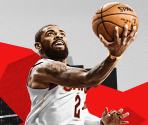 Game Banner & Icon - NBA 2K18