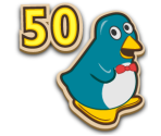 Trophy Icons - Toy Story Mania!