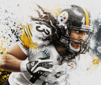 Game Banner & Icon - Madden NFL 10
