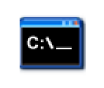 App Icons - Windows XP Built-In Applications