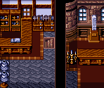 Dankirk Kingdom (Interior) - Lufia 2: Rise of the Sinistrals
