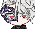 Koki (Outfit 01, Masked) - Ride Kamens