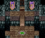 Small Shrine to Agurio - Lufia 2: Rise of the Sinistrals