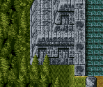 Capsule Monsters Shrine - Lufia 2: Rise of the Sinistrals