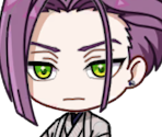 Uryu Takato (Outfit 02) - Ride Kamens