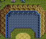 Foomy Woods - Lufia 2: Rise of the Sinistrals