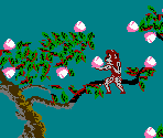 Cutscenes - Monkey King (Bootleg)