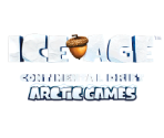 Logo - Ice Age: Continental Drift – Arctic Games