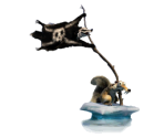 Main Menu - Ice Age: Continental Drift – Arctic Games