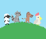 Startup - Ultimate Chicken Horse