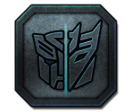 Trophy Icons - Transformers: Rise of the Dark Spark
