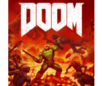 HOME Menu Icons - DOOM (2016)