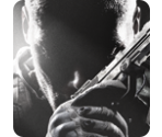 HOME Menu Icon - Call of Duty: Black Ops II