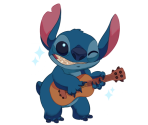 Motifs - Lilo & Stitch - Disney Dreamlight Valley