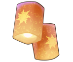Motifs - Tangled - Disney Dreamlight Valley