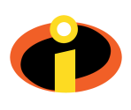 Motifs - The Incredibles - Disney Dreamlight Valley