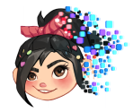 Motifs - Wreck-It Ralph - Disney Dreamlight Valley