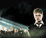 Health & Safety, Copyright, Title Screens, & Opening Cutscene - Harry Potter and the Order of the Phoenix