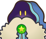 Merlon - Paper Mario: The Thousand-Year Door