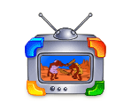 TV - Cake Mania 3