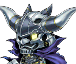Garland - Pictologica Final Fantasy