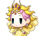 Princess Sarah - Pictologica Final Fantasy