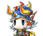 Warrior of Light - Pictologica Final Fantasy