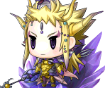 The Emperor - Pictologica Final Fantasy