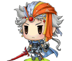 Firion - Pictologica Final Fantasy