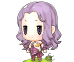 Maria - Pictologica Final Fantasy