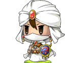 Minwu - Pictologica Final Fantasy