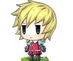 Ingus - Pictologica Final Fantasy